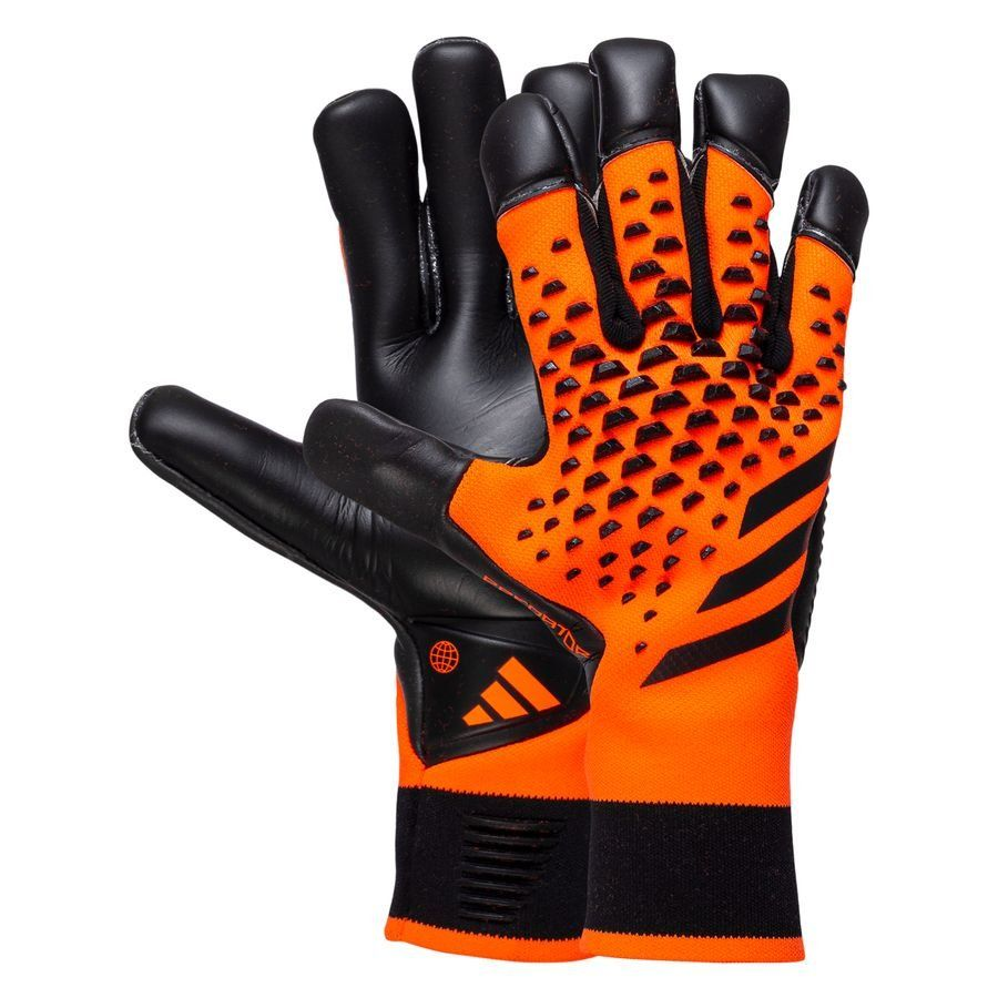 Adidas Predator Gloves 2025