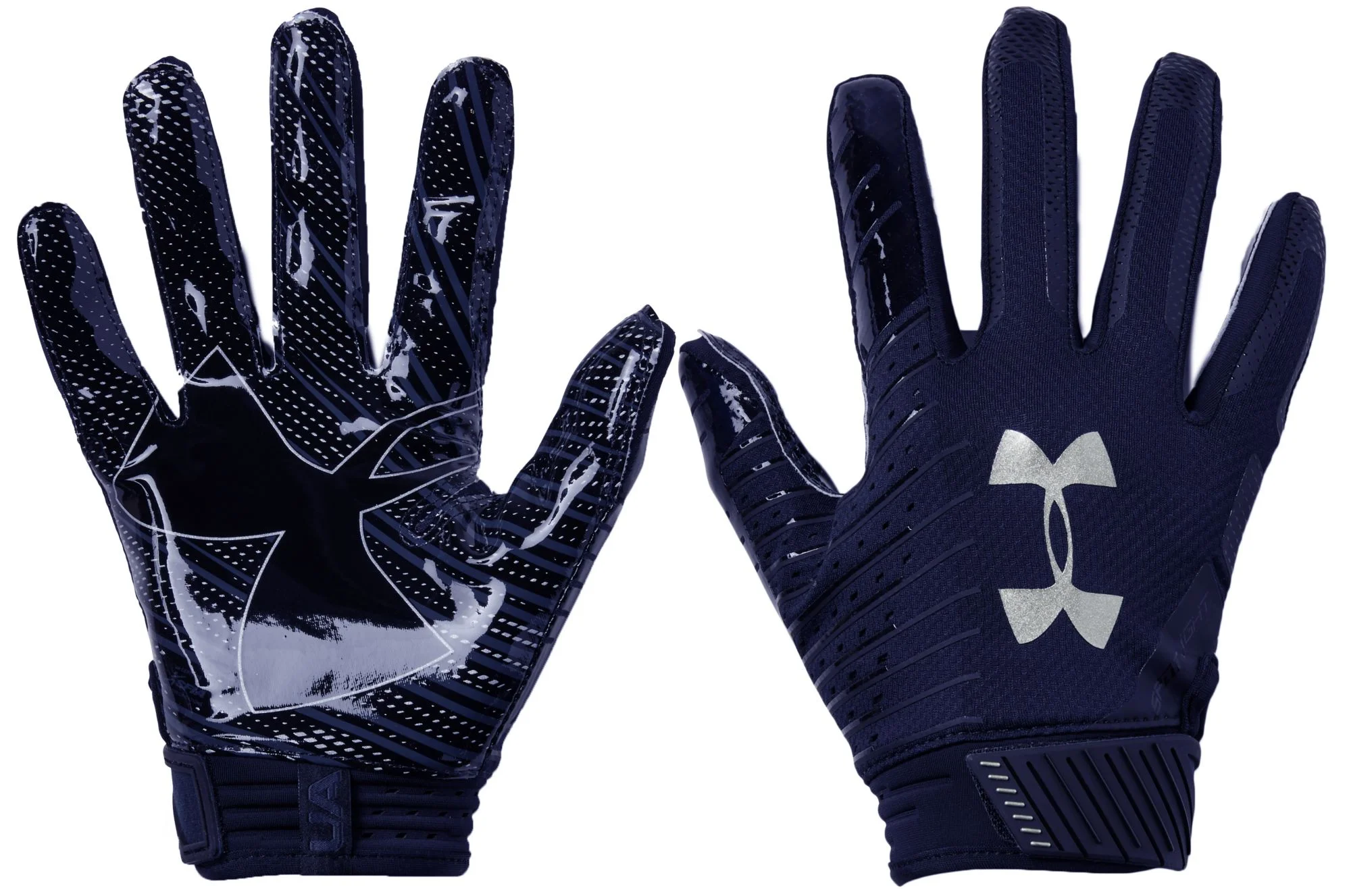 Under Armour Spotlight Gloves.