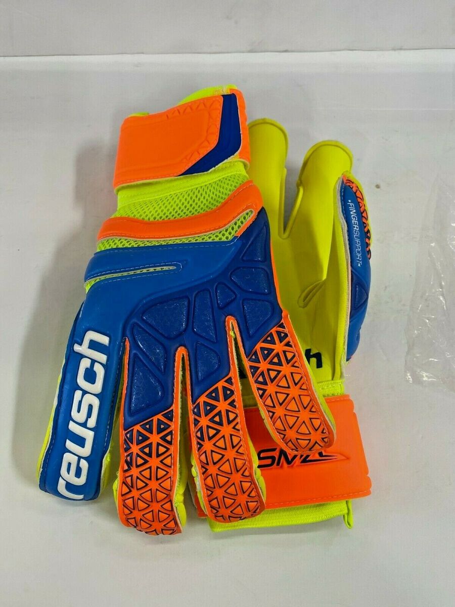 Reusch Prisma Prime S1.