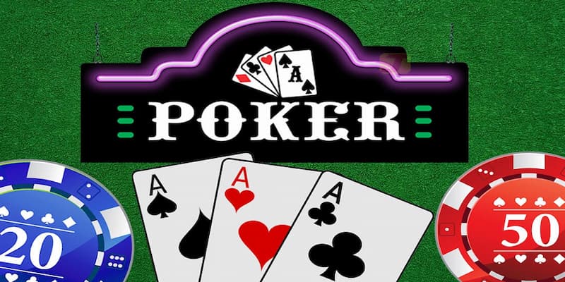 cách chơi poker Lý do cần nắm vững cách chơi poker